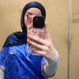 Rahaf Alsaadi (Texas, USA)