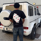 Salah Abu Sharia (Dubai, UAE)