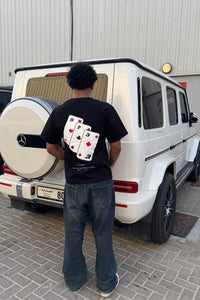 "973" Cards Tee
