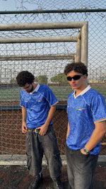 "Classica" Jersey
