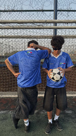 "Classica" Jersey