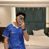 Rafiullah Hafeez (Ras Al Khaima, UAE)