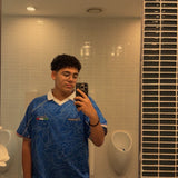 Mahmoud Sharaf (Dubai, UAE)