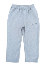 "Heather Grey" V2 Sweats