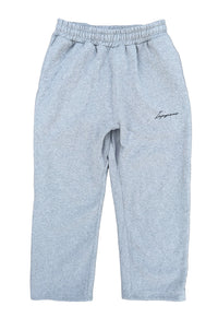 "Heather Grey" V2 Sweats