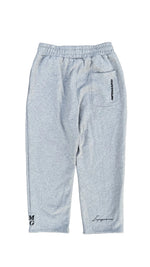 "Heather Grey" V2 Sweats