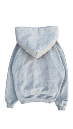 "Heather Grey" V2 Zip Up